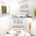 Stay In The Heart Of Salerno - Near The Duomo \